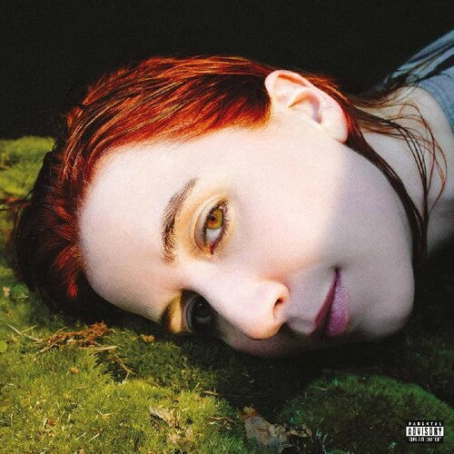 Hirudin [LP] (Green Vinyl)