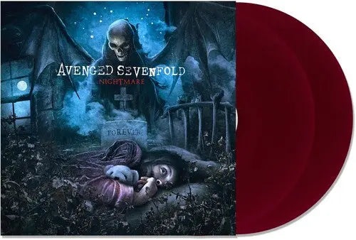 Nightmare [Purple Vinyl]