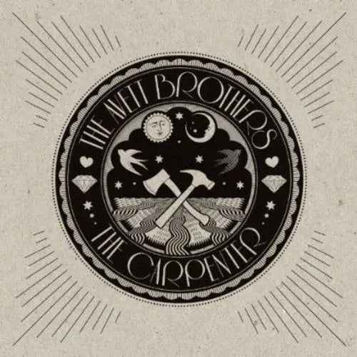 The Carpenter [Vinyl]