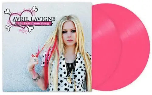 Best Damn Thing [Pink Vinyl]