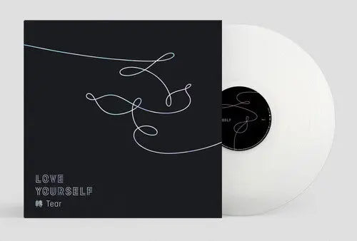 Love Yourself: Tear [Vinyl]
