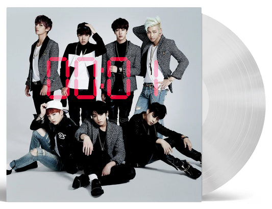 Wake Up (10th Anniversary) [Clear Vinyl]