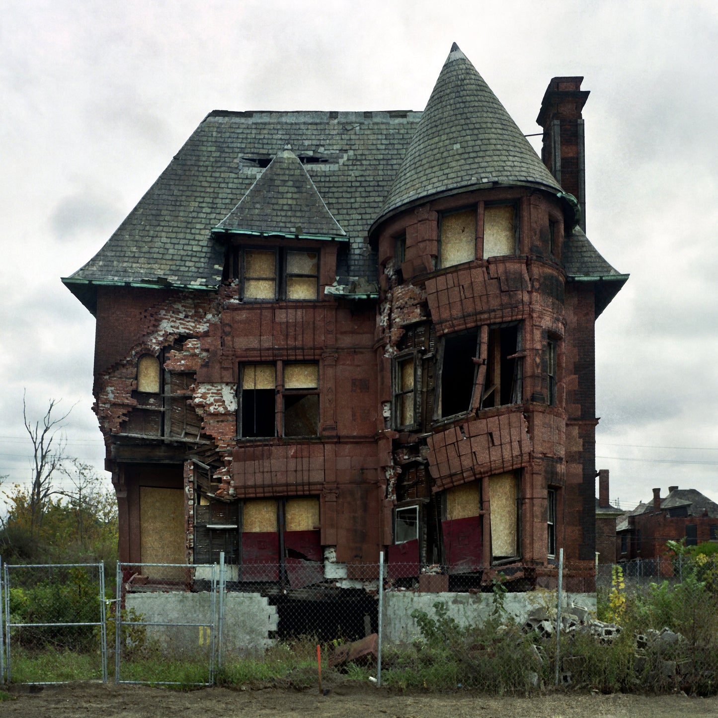 Hiding Places [Vinyl]