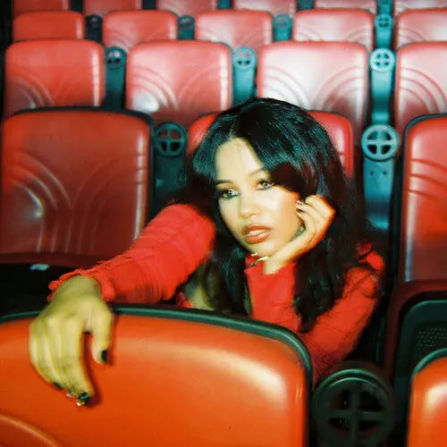 Through And Through [Rose Red Vinyl]