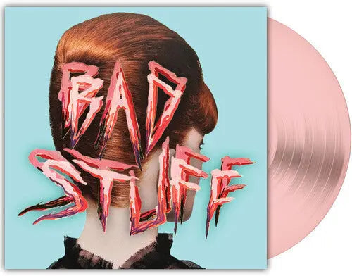 Bad Stuff [LP]
