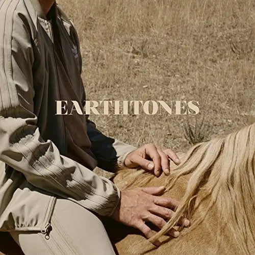 Earthtones [Vinyl]