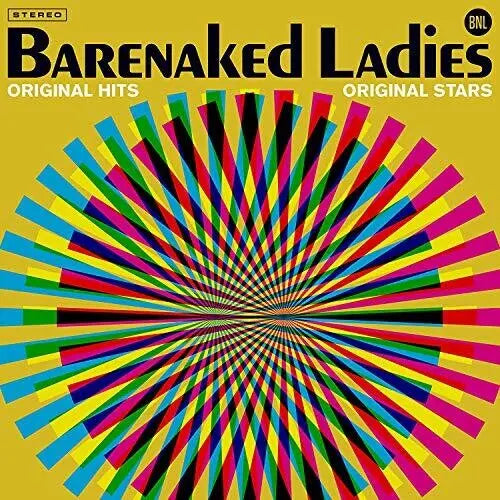Original Hits Original Stars [Vinyl]