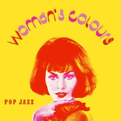 Woman's Colours [LP]