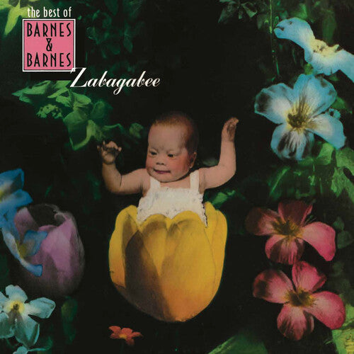 Zabagabee: The Best Of Barnes & Barnes [Vinyl]