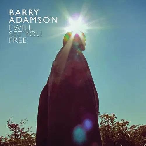 I Will Set You Free [Vinyl]