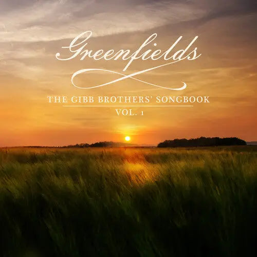 Greenfields The Gibb Brothers Songbook Vol 1 [Vinyl]