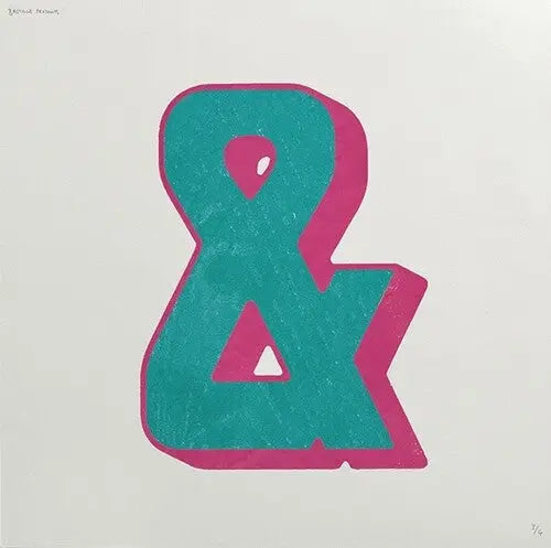 & [Vinyl]