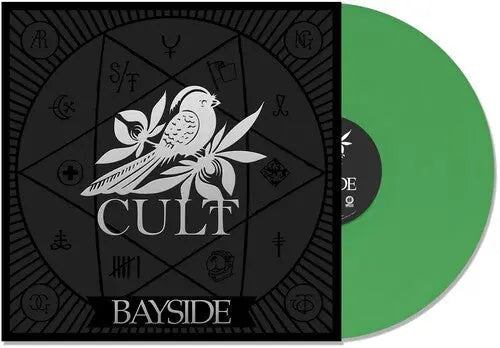 Cult [Doublemint Green Vinyl]