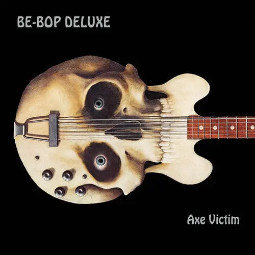 Axe Victim [LP]