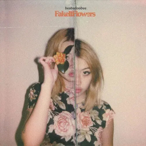 Fake It Flowers [Vinyl]
