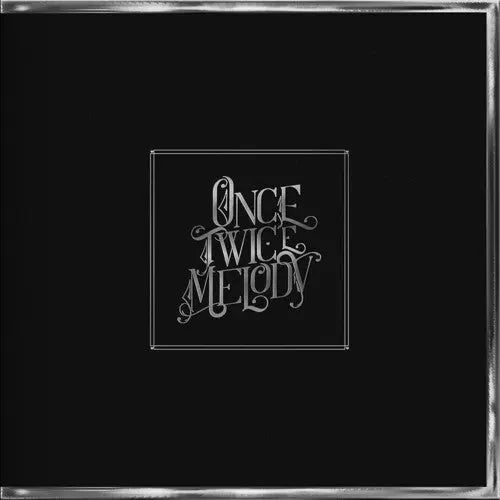 Once Twice Melody [Silver Edition Vinyl]