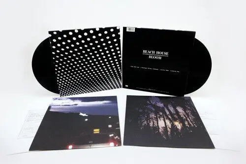 Bloom [Vinyl]