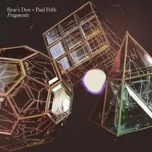 Fragments [Vinyl]
