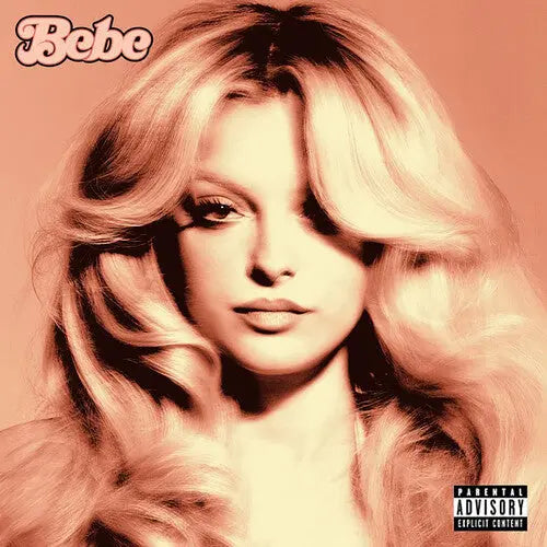 Bebe [Pink Vinyl]