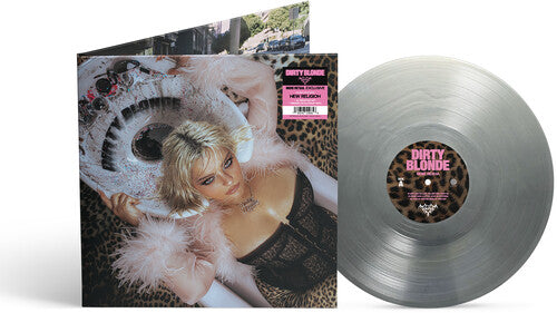 Dirty Blonde [Platinum Color LP]