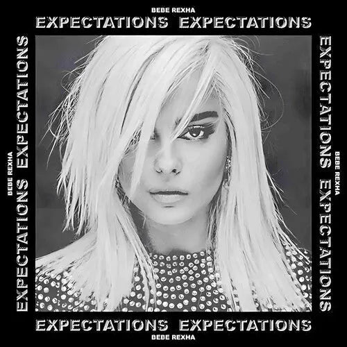 Expectations [Clear Vinyl]