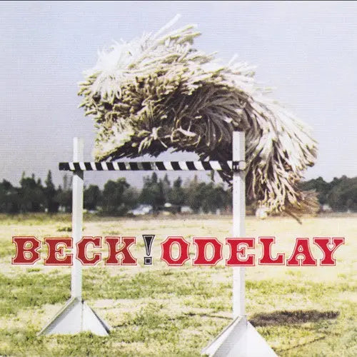 Odelay [Vinyl]