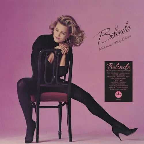Belinda: 35th Anniversary Edition [Vinyl]