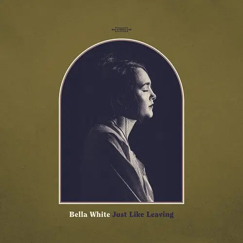 Just Like Leaving [Vinyl]