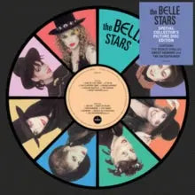 Belle Stars [LP]