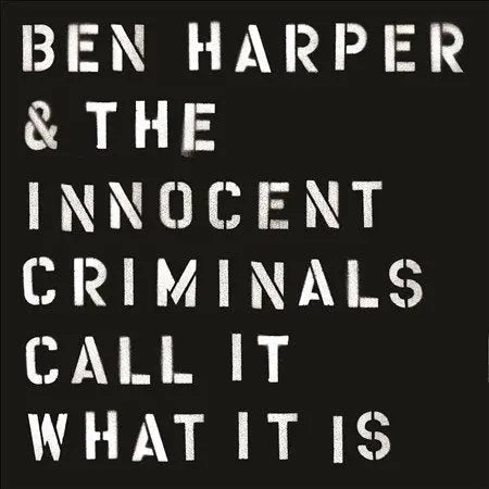 Call It What It Is [Vinyl]