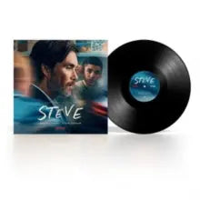 Steve (Soundtrack) [LP]