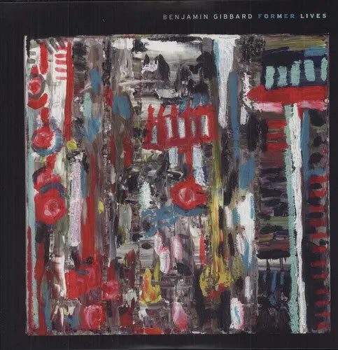 Former Lives [Vinyl]