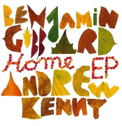 Home [Yellow Vinyl]