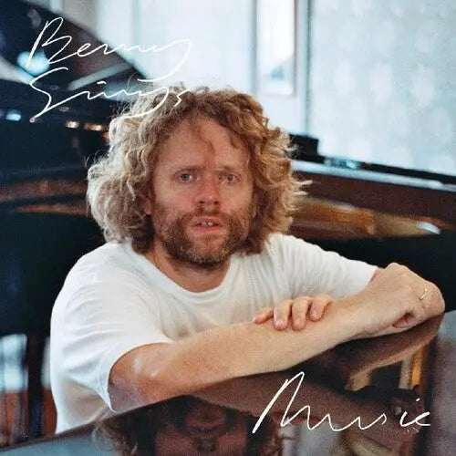 Music [Vinyl]