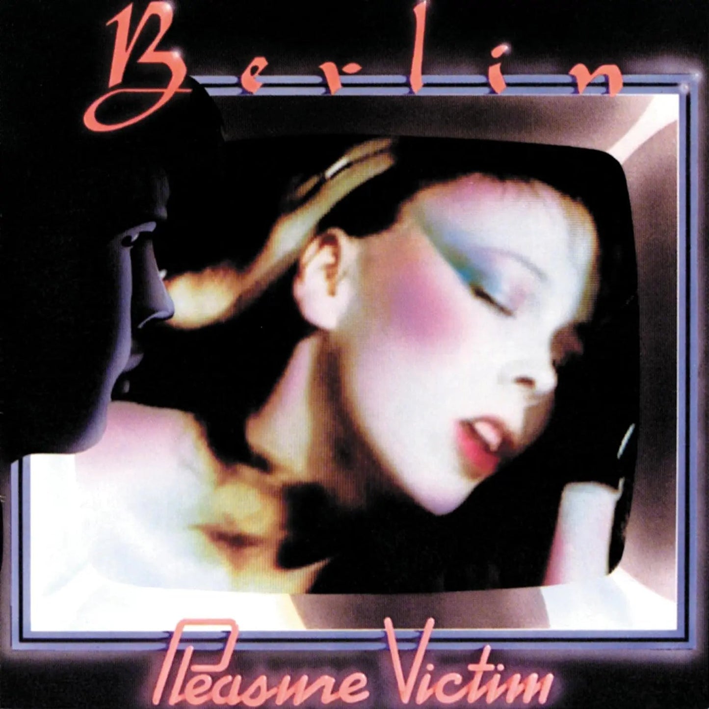 Pleasure Victim [Neon Coral Red Vinyl]