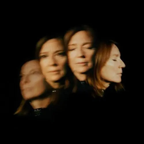 Lives Outgrown [Vinyl]