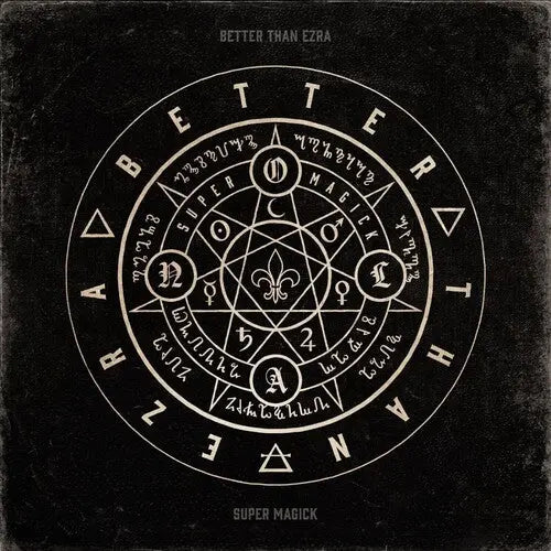 Super Magick [Vinyl]
