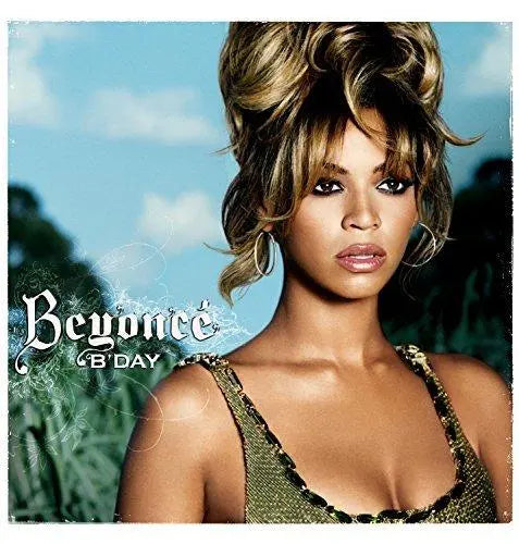 B'Day [Vinyl]
