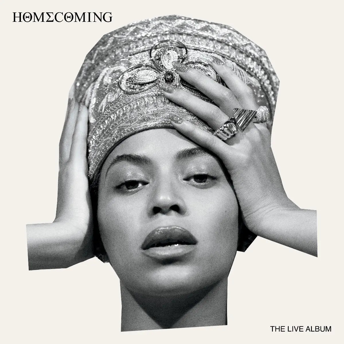 Homecoming The Live Album [Vinyl 4LP Box Set]