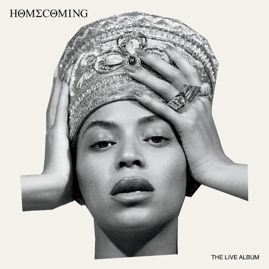Homecoming The Live Album [Vinyl 4LP Box Set]