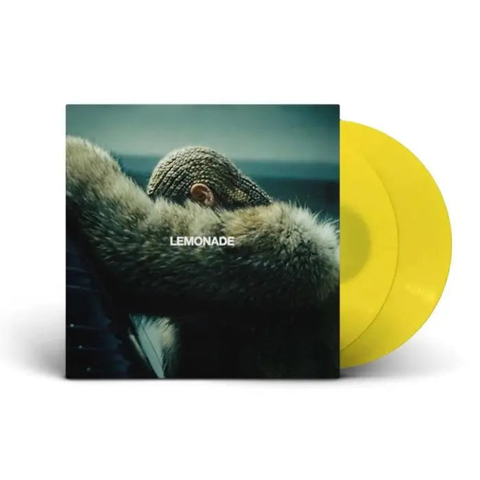 Lemonade [Yellow Vinyl]
