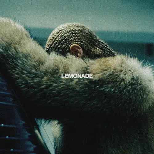 Lemonade [Yellow Vinyl]