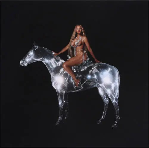 Renaissance [Vinyl]