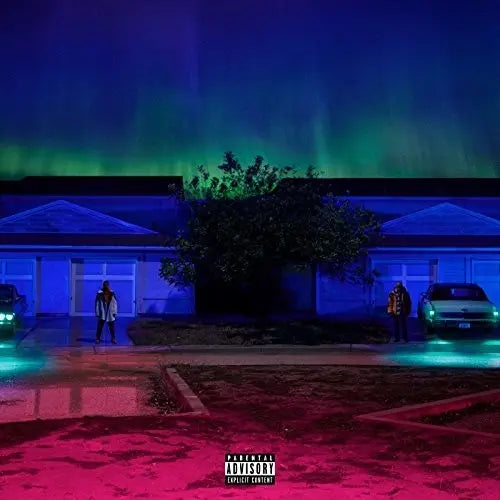 I Decided [Explicit Vinyl]