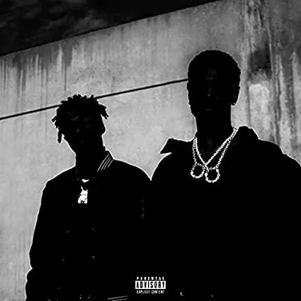 Double Or Nothing [Explicit Vinyl LP]