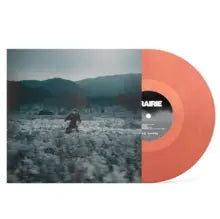 Prairie [LP Peach Colored Vinyl]