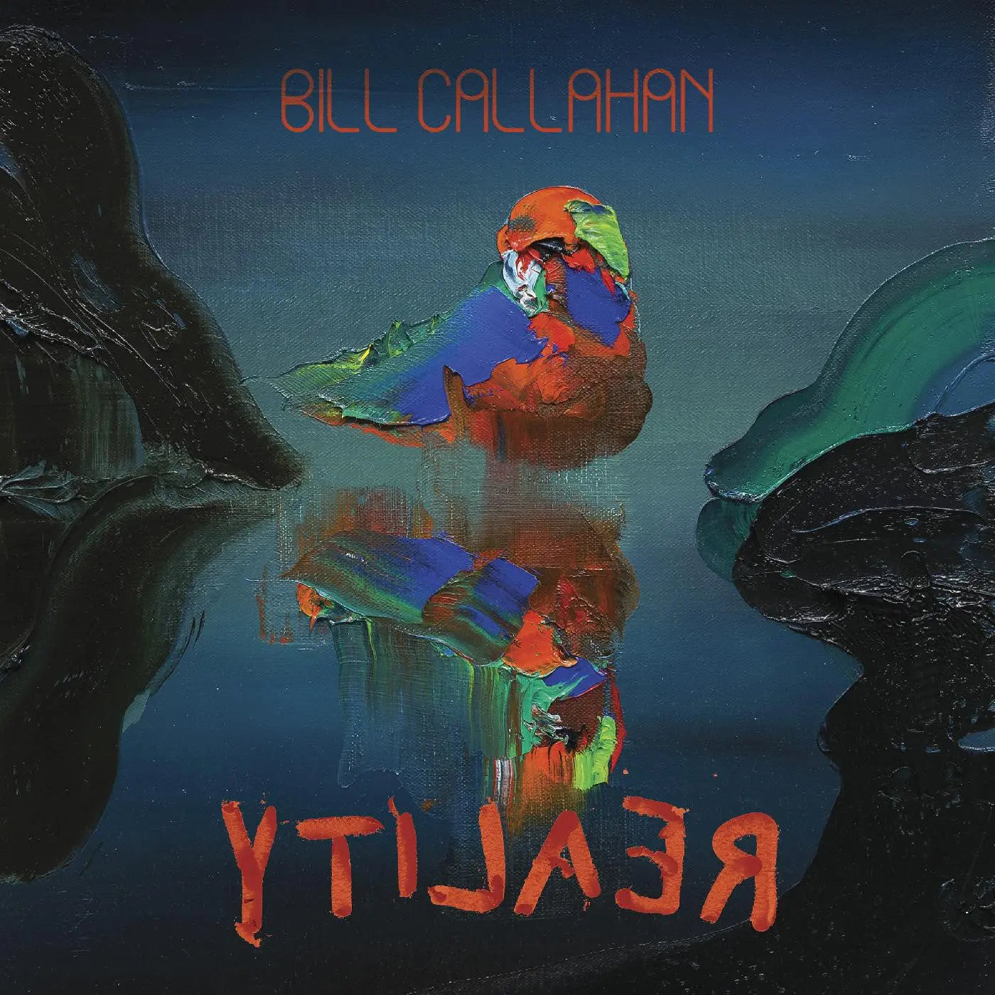 YTI⅃AƎЯ [Vinyl]