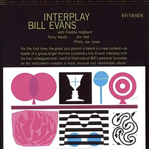 Interplay [2LP 45RPM Audiophile Vinyl]