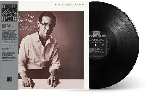 Sunday At The Village Vanguard [Vinyl]