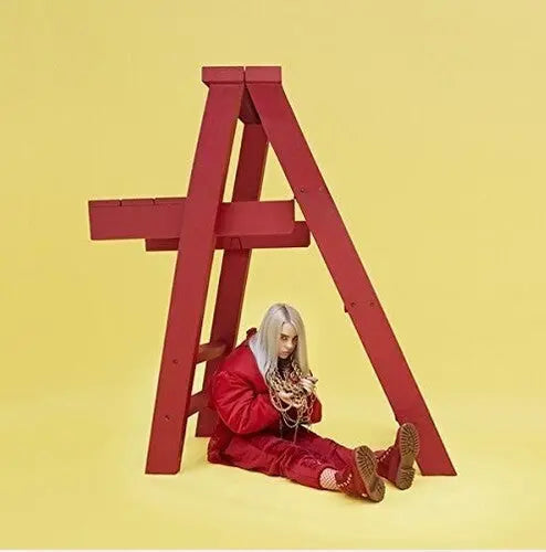 Dont Smile At Me [Vinyl EP]